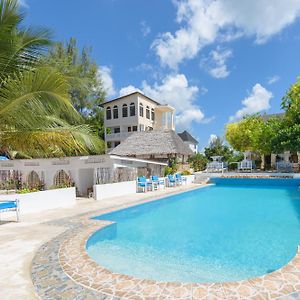 Geo Zanzibar Resort
